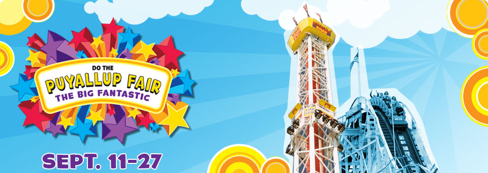 Puyallup fair discount coupons