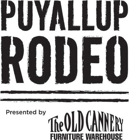 2021 Puyallup Rodeo